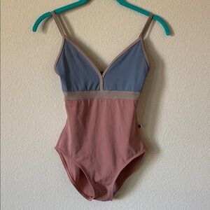 Yumiko Zoe Leotard